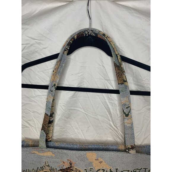 VENEZIA Italian Souvenir Tapestry Tote Bag - Picture 2 of 10